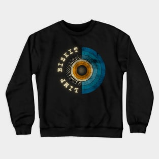 vintage limp Crewneck Sweatshirt